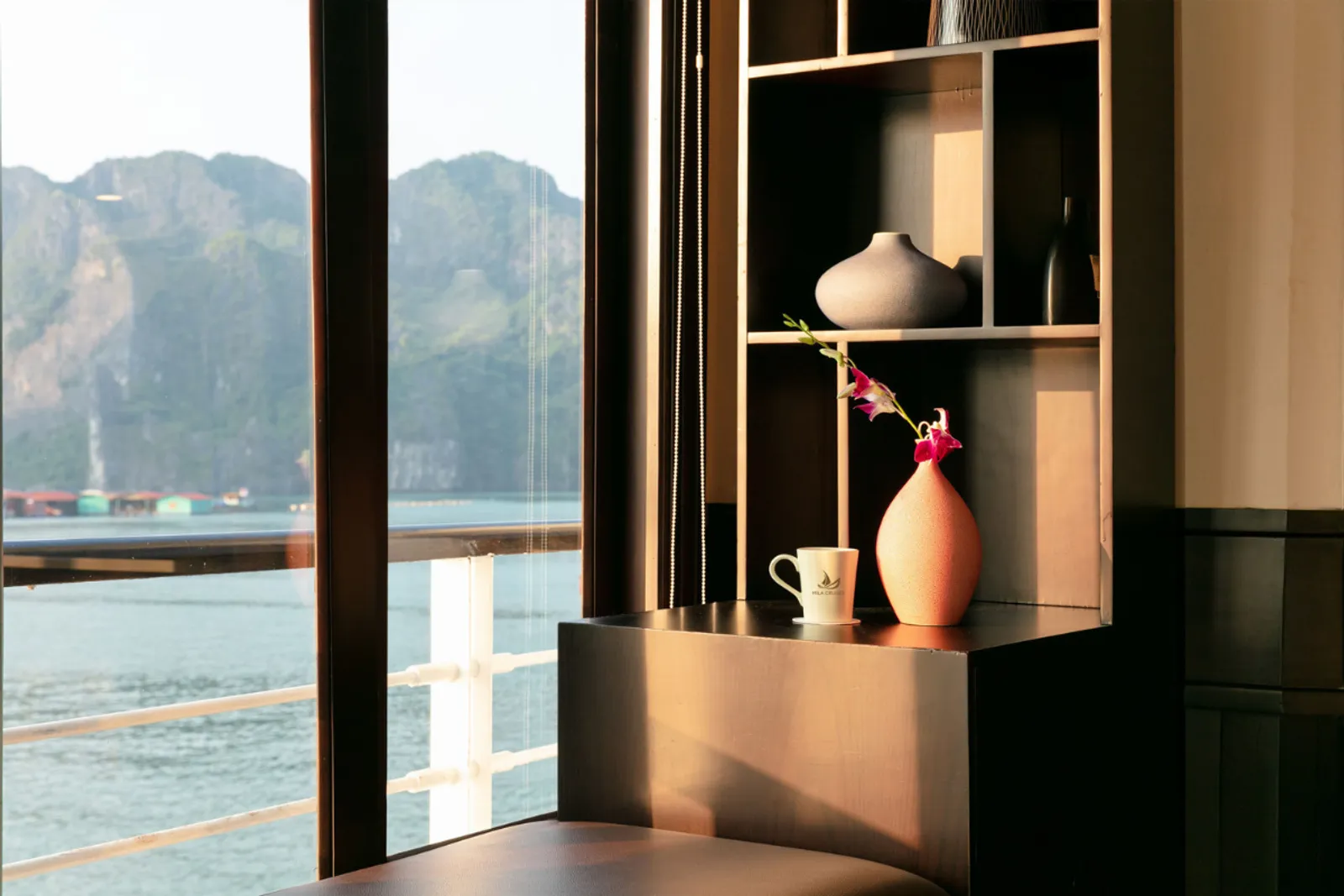 3D2N Mila Cruise Halong Bay – photo 8