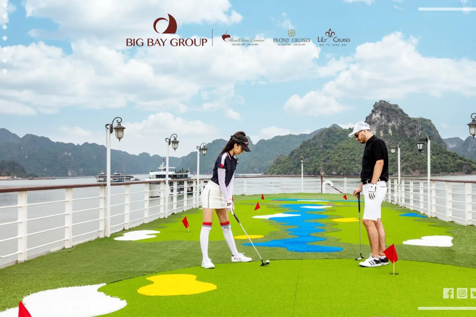 2D1N Mon Chéri Cruises Halong – photo 7