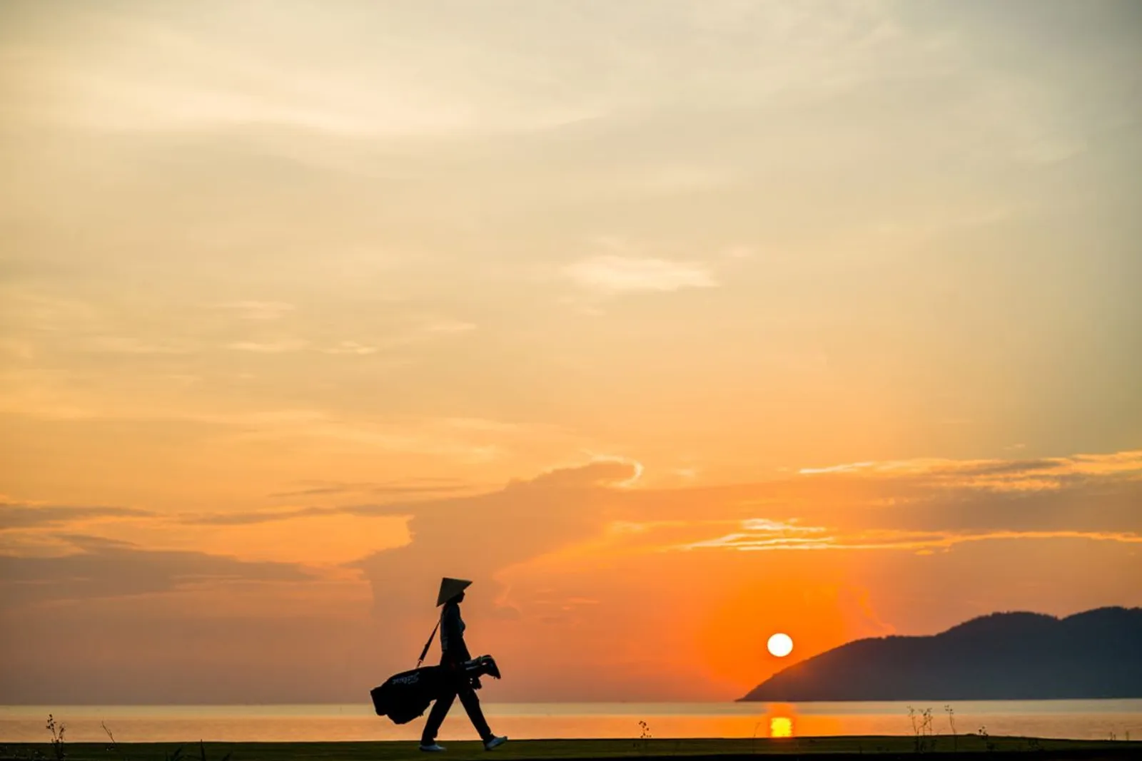 5D4N Da Nang GOLF TOUR (FULL BOARD-PRIVATE) – photo 5