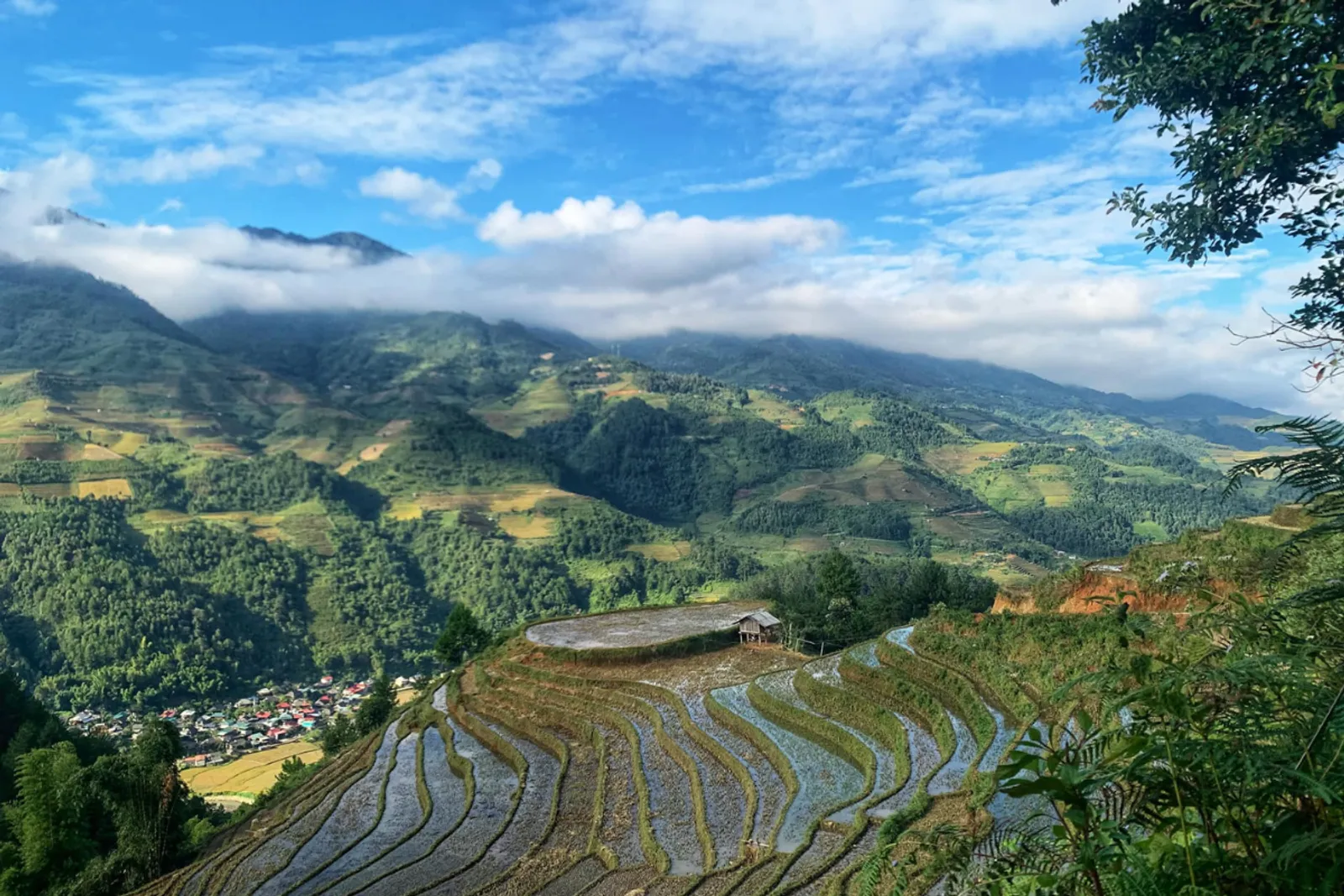 Mu Cang Chai Tour 3 Days – photo 14