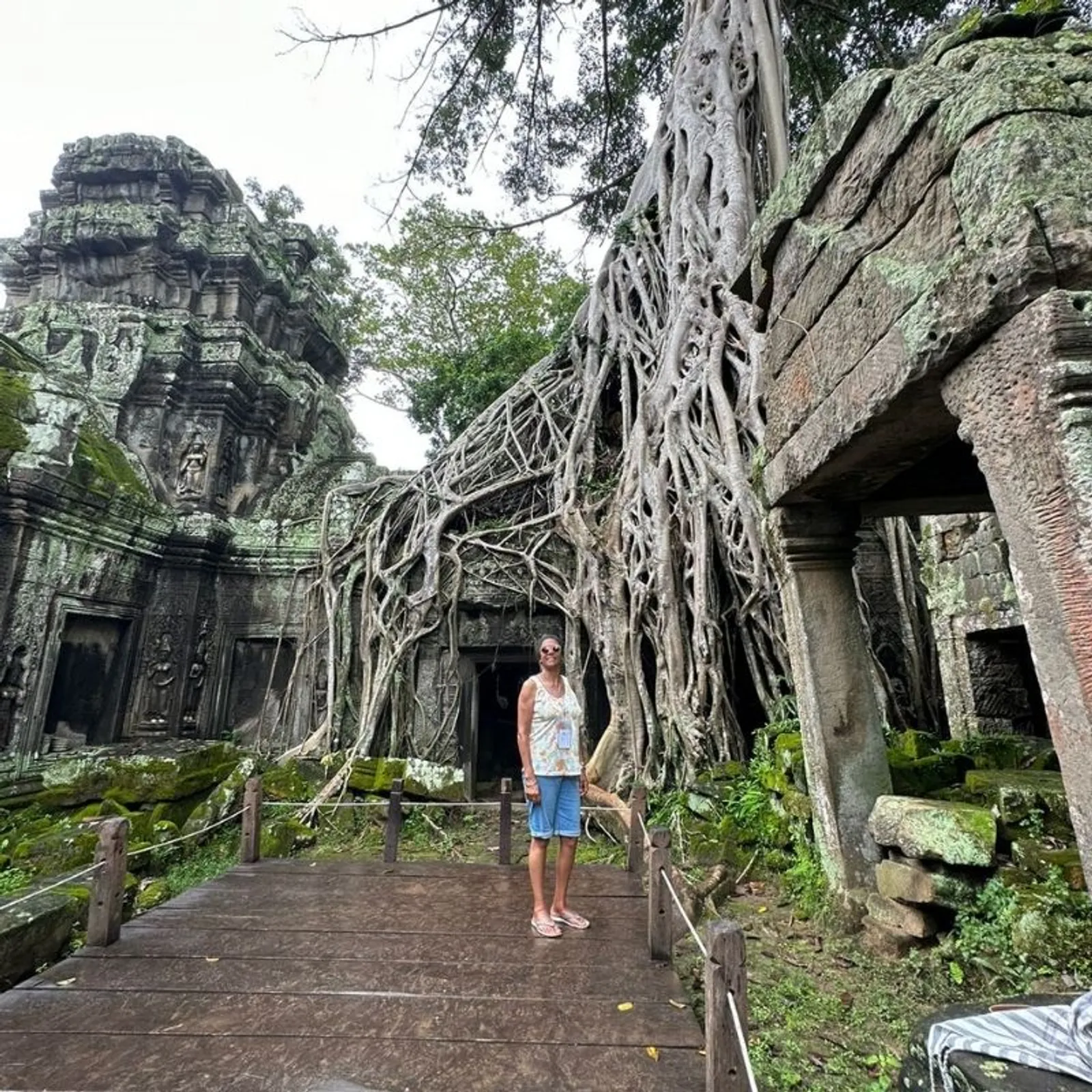 Vietnam Laos Cambodia Tour 11 Days / 10 Nights – photo 44
