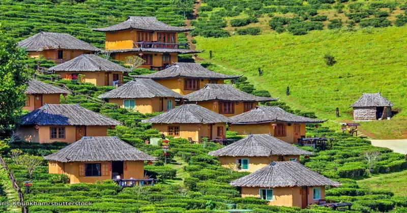 4D3N Pai & Mae Hong Son Tour