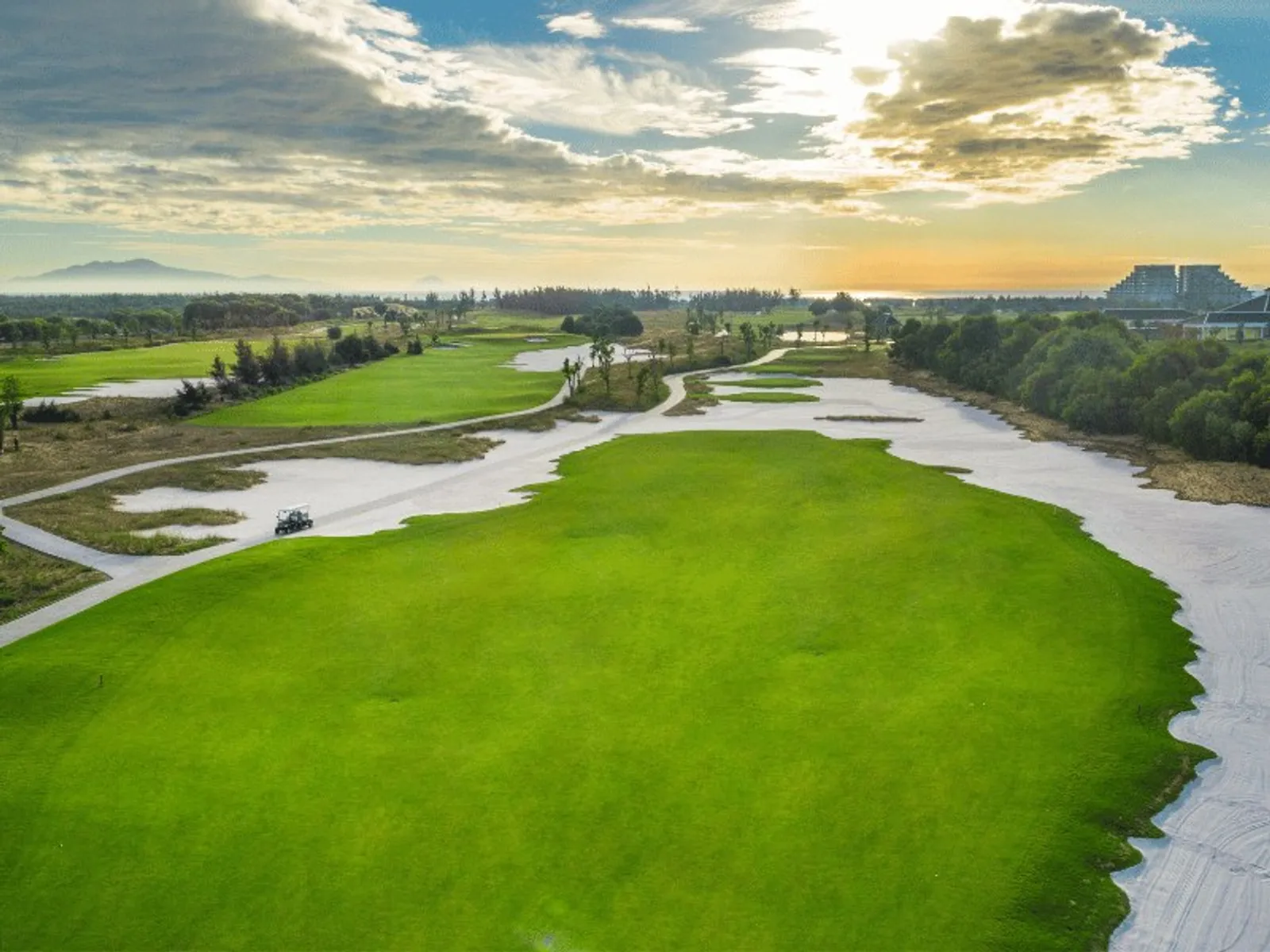 Vinpearl Golf Nam Hoi An: Course, Green Fees and the Questions Golfers Always Ask