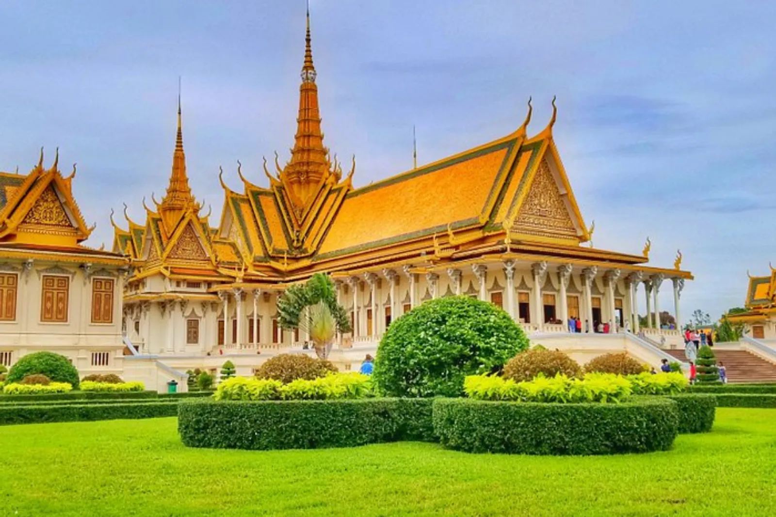 Amazing Mekong Tour 9 Days – photo 9