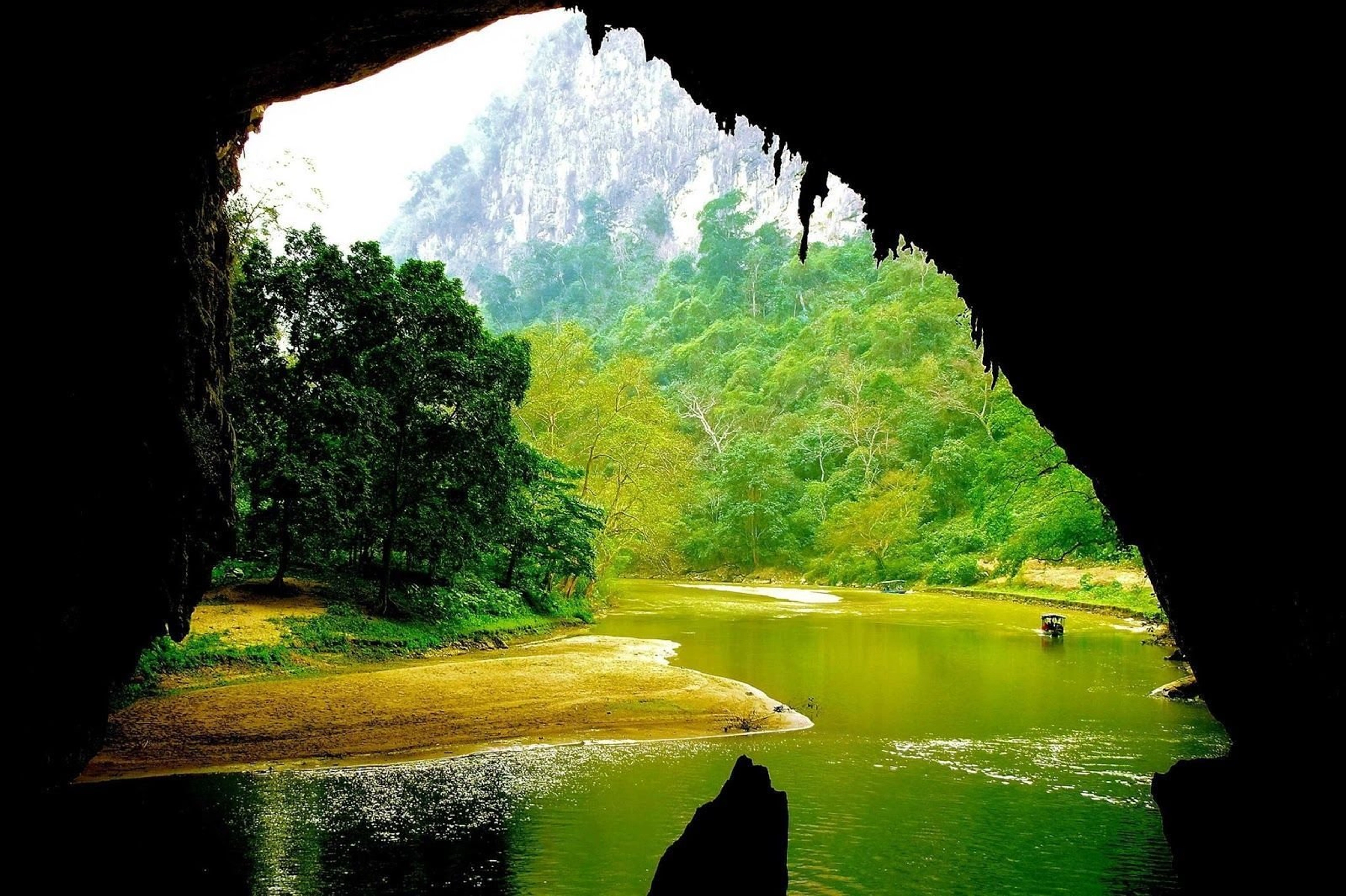Ba Be National Park Tour – Vietnam Tour 1001 for Natural Lovers – photo 7