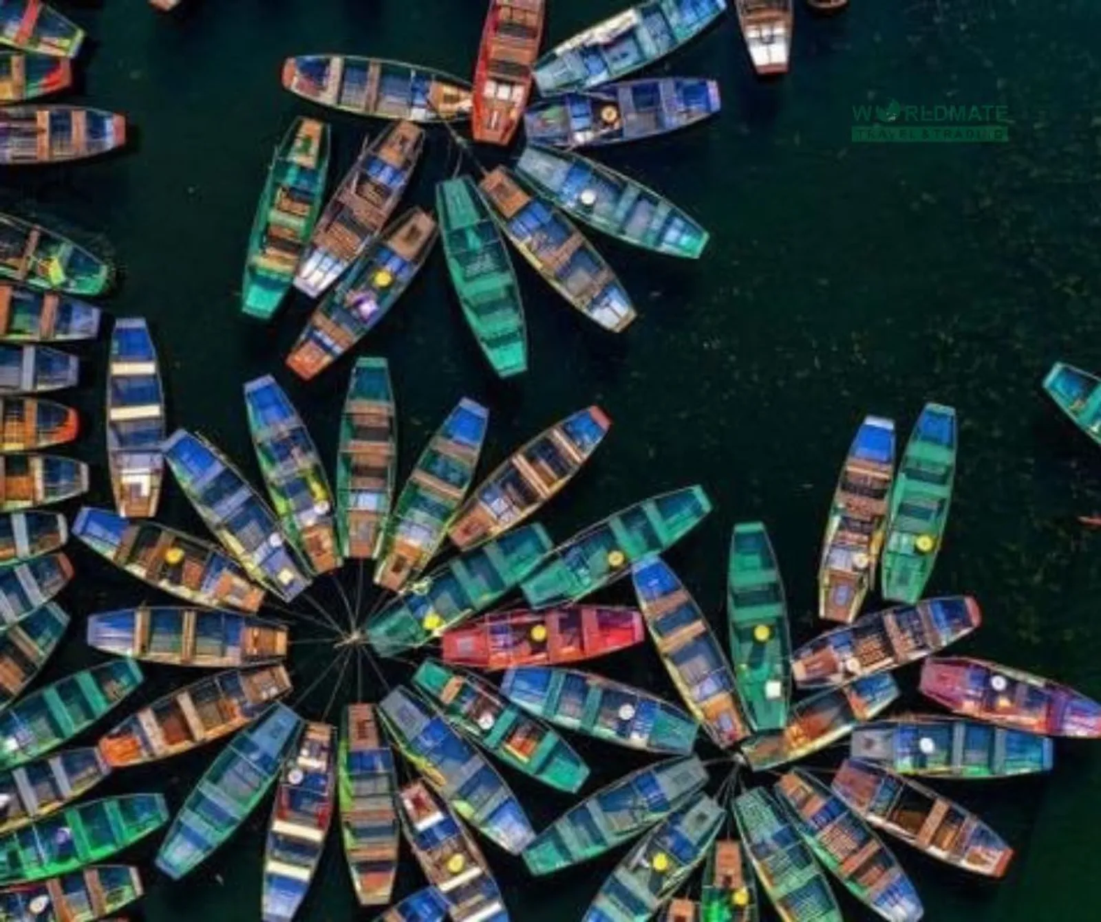Paket Wisata Vietnam di Hanoi Halong Trang An 5 Hari 4 Malam – photo 26