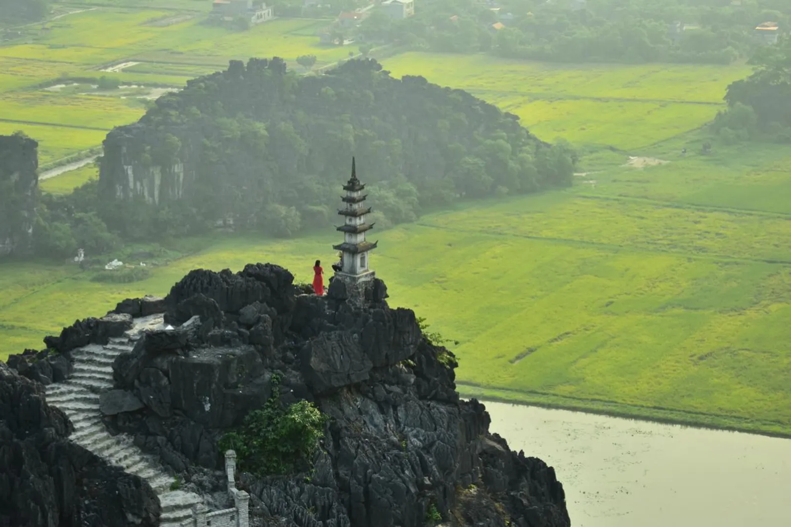 Exploring Vietnam in March: Your Ultimate Travel Guide