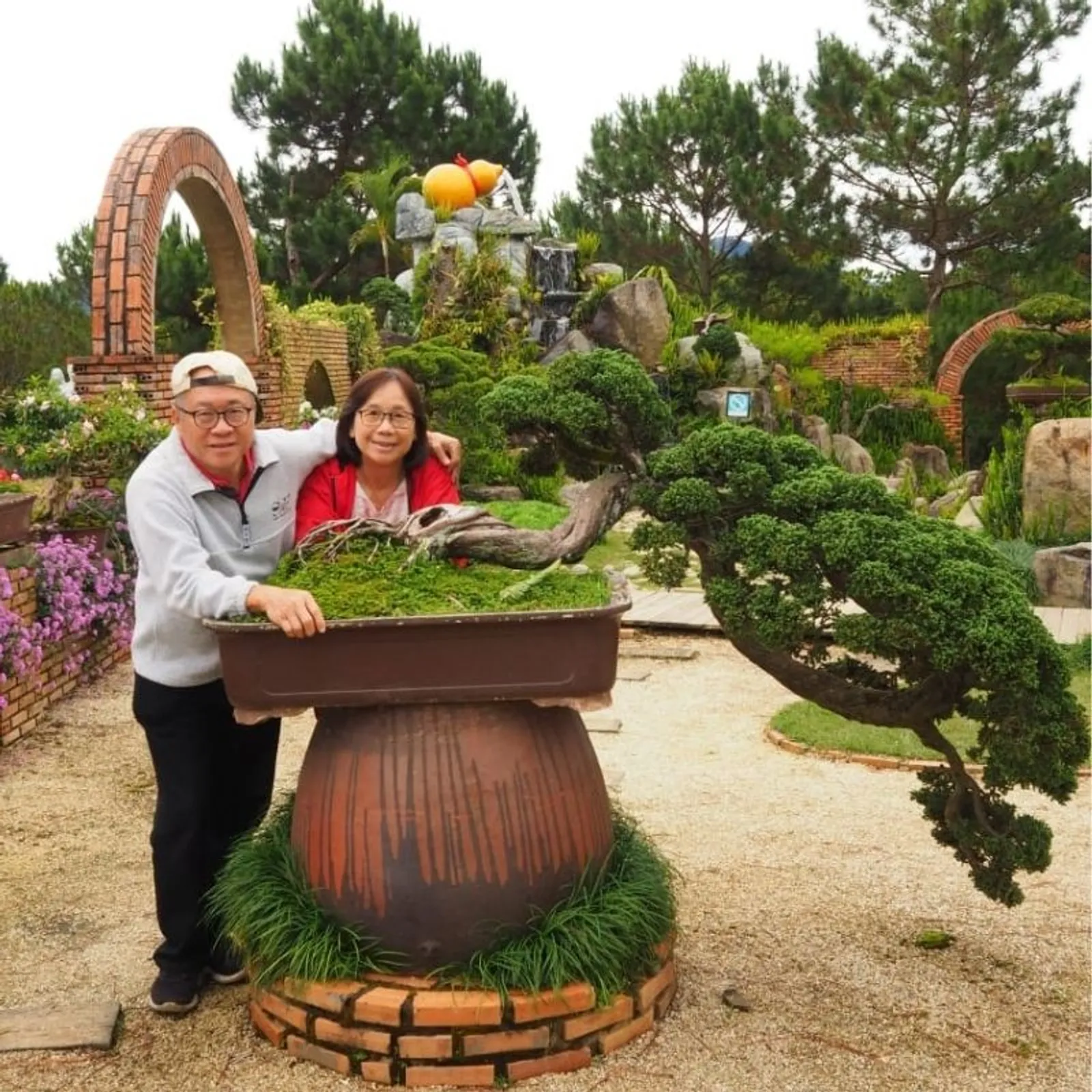 5D4N Amazing Dalat Nha Trang Tour – photo 11