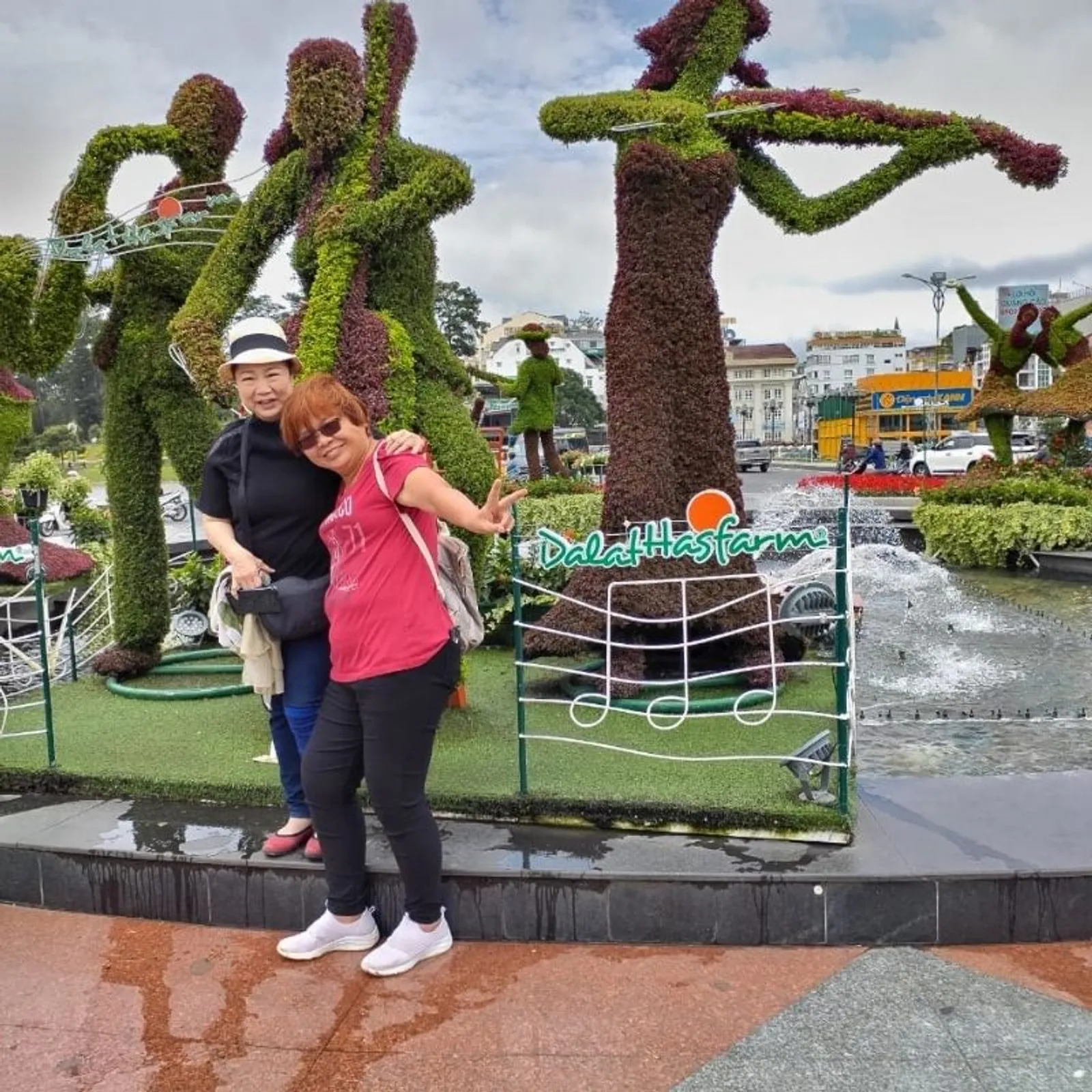 5D4N Amazing Dalat Nha Trang Tour – photo 38