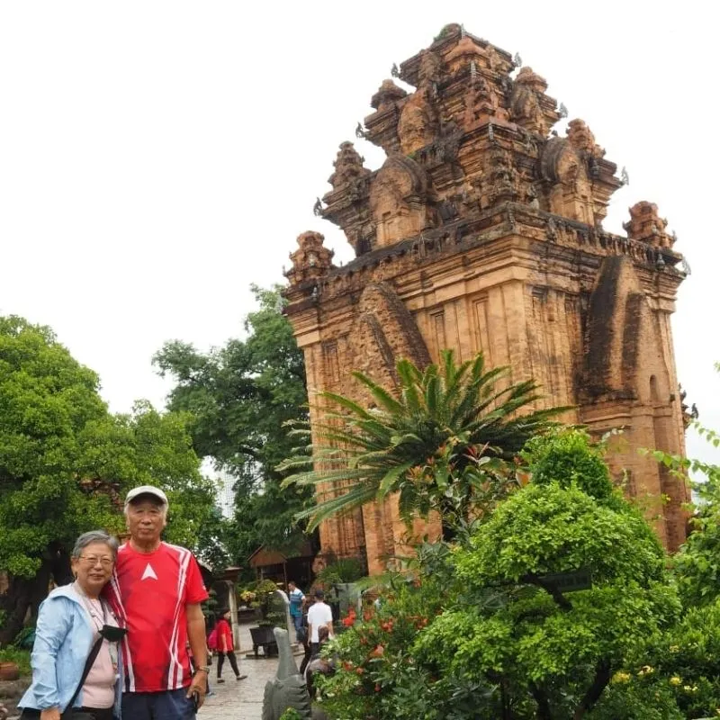 Nha Trang  - KL  ( Breakfast)