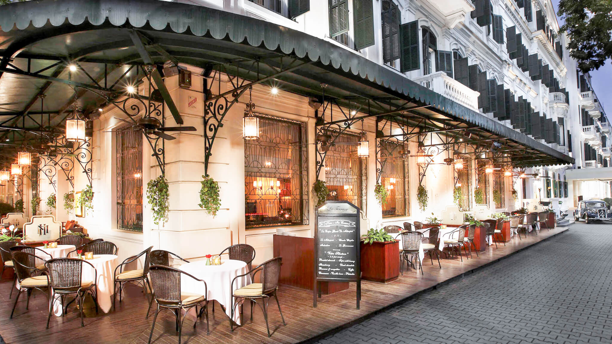 Hanoi old quarter walking tour: Must-try journey for tourists coming to Hanoi – photo 1
