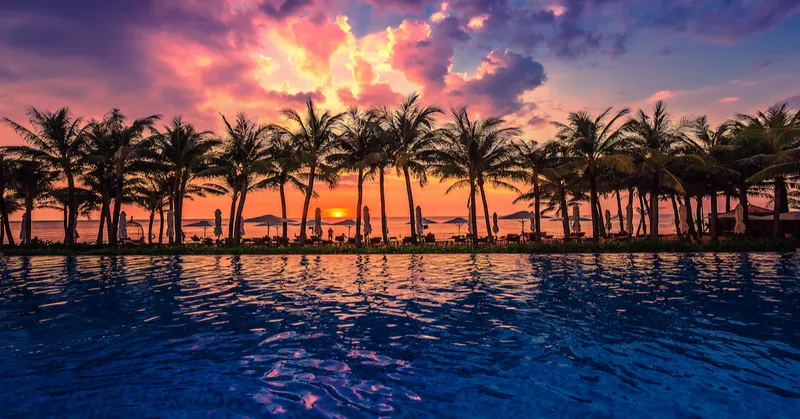 5D4N Luxury Phu Quoc Getaway Tour