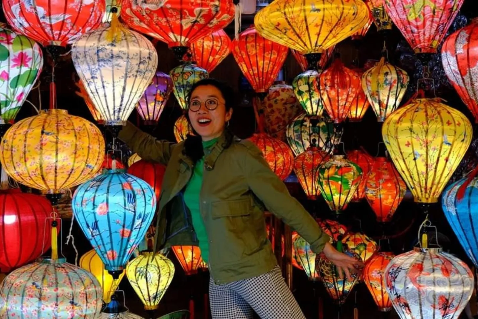 5D4N Exquisite Da Nang / Hue / Hoi An / Ba Na Hill Tour – photo 41