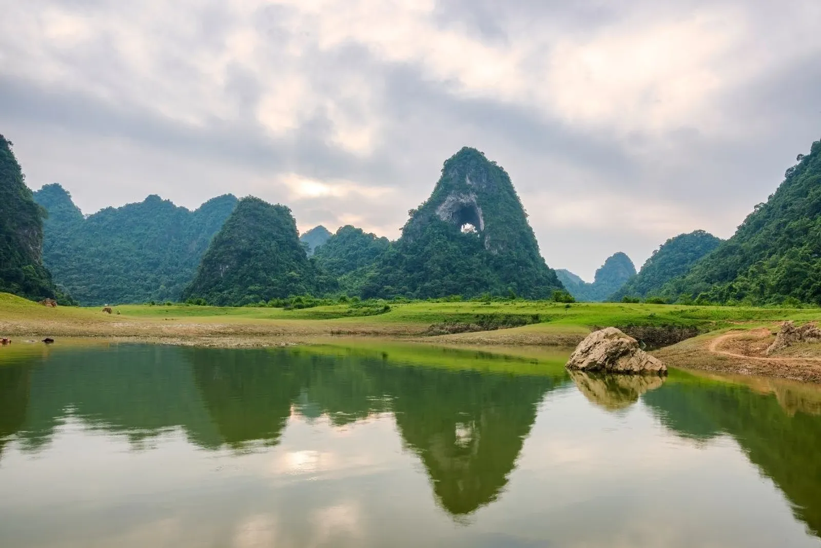 Ban Gioc Waterfall 3 Day Tour – photo 20