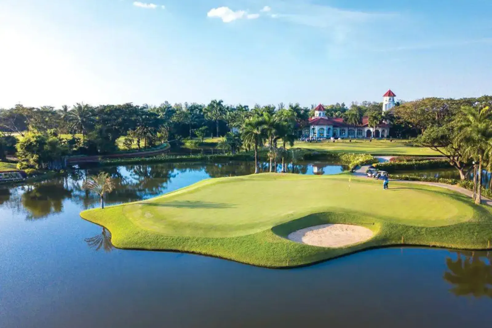 9D8N Ultimate Saigon Golf Tour – photo 27