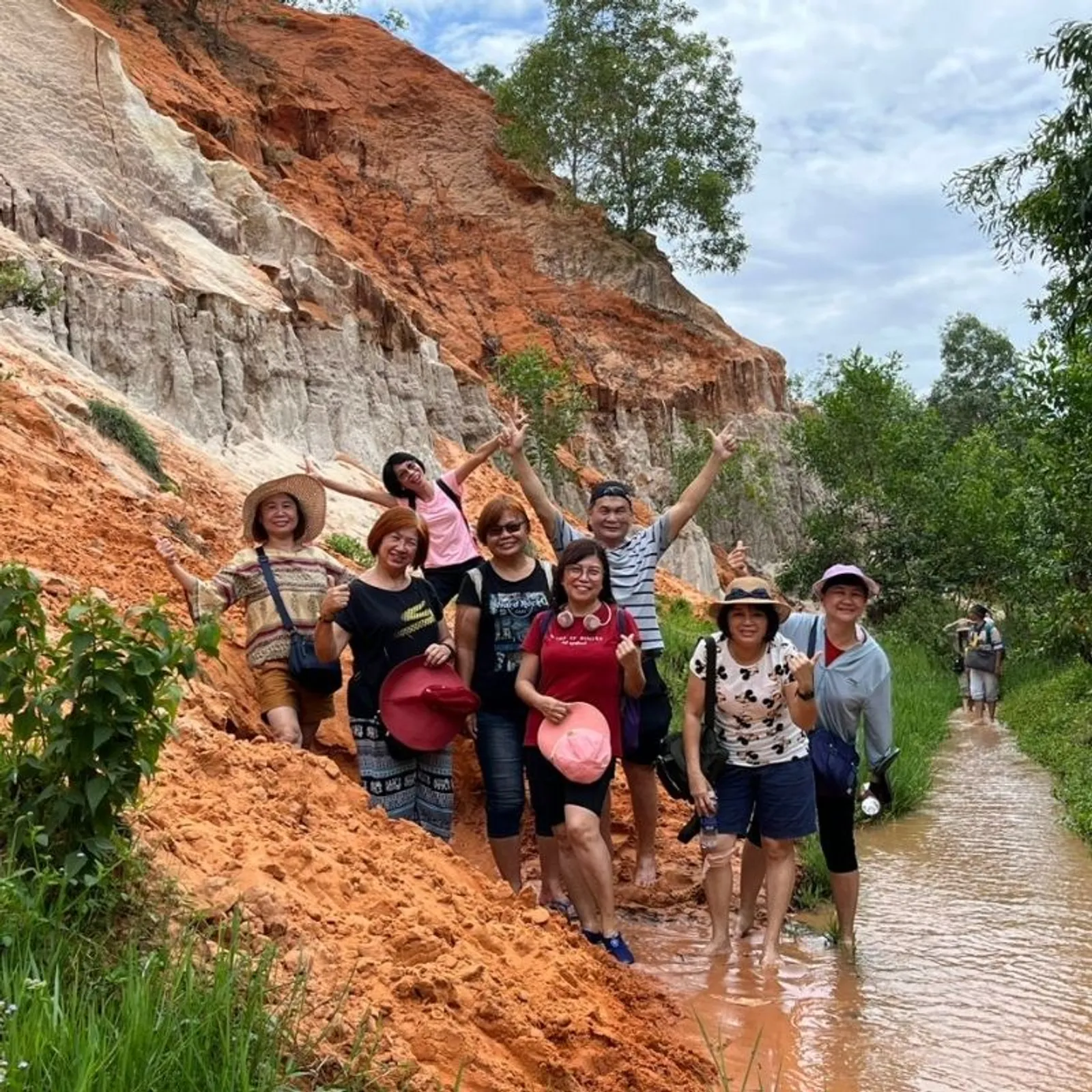 Central & South Vietnam 10 Days: Hue, Hoi An, Dalat, Mui Ne & Nha Trang – photo 51