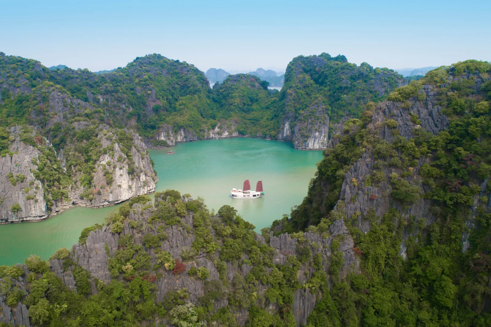 3D2N Prince Junk Bai Tu Long Bay – photo 4