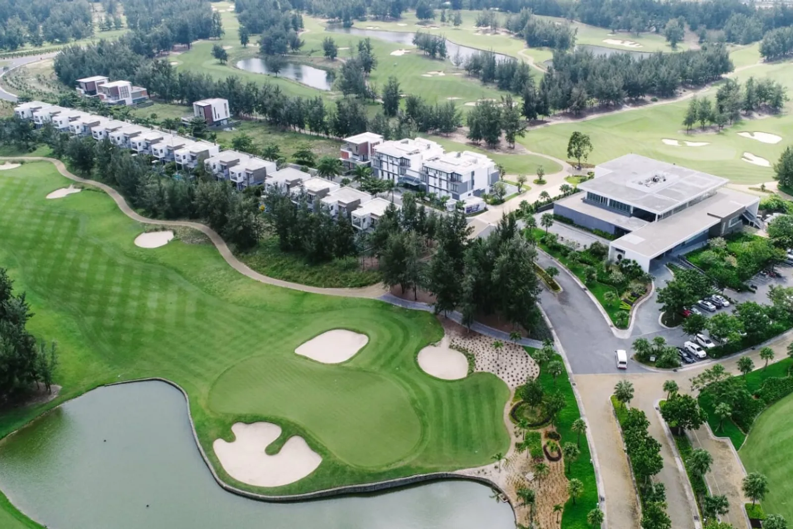 6D5N Da Nang - Hoi An Golf Tour – photo 9