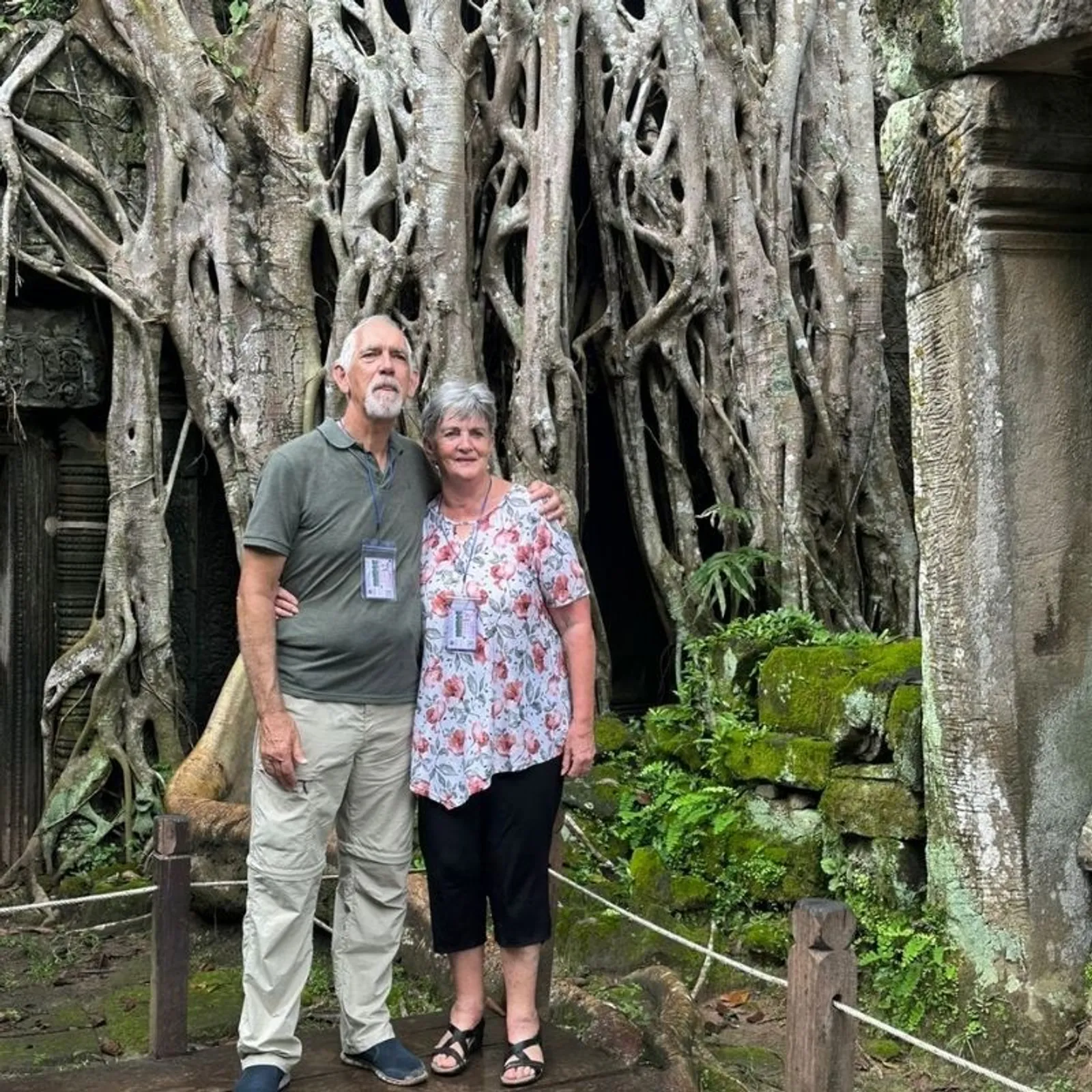 Vietnam Laos Cambodia Tour 11 Days / 10 Nights – photo 46