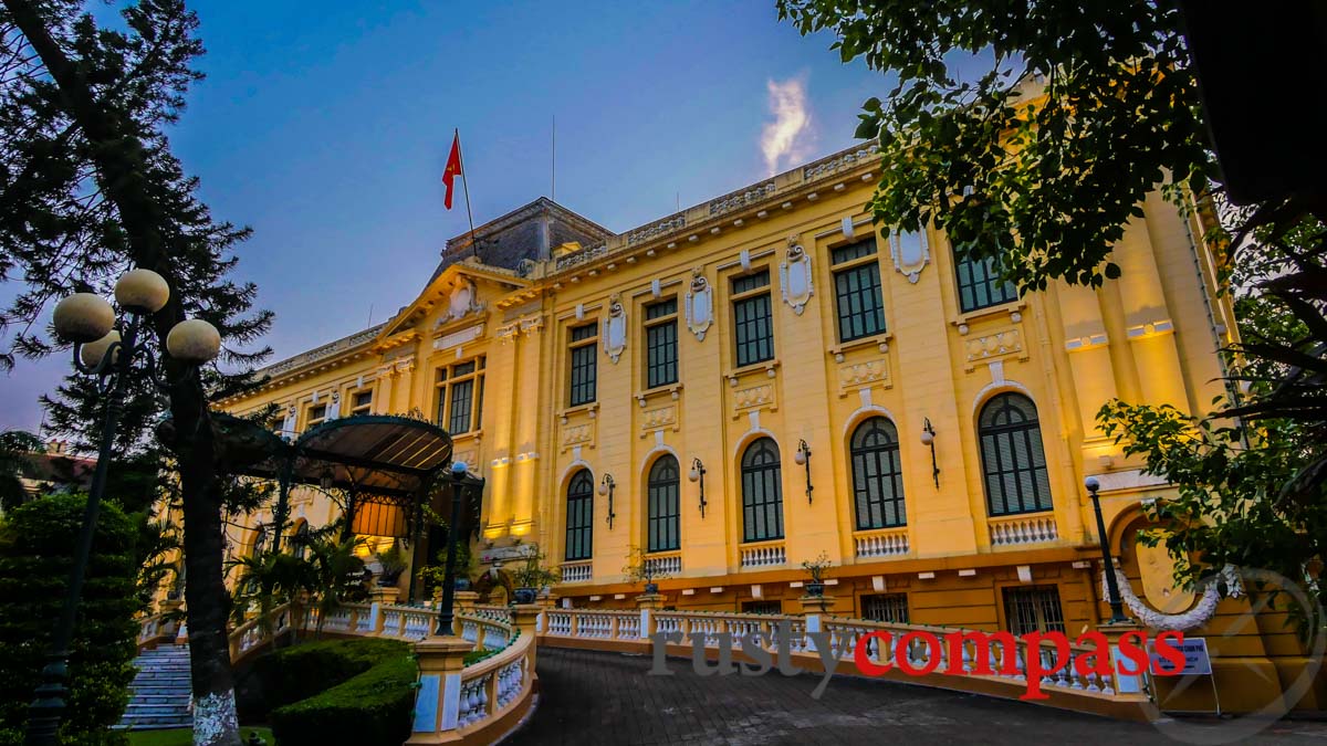 Hanoi old quarter walking tour: Must-try journey for tourists coming to Hanoi – photo 2