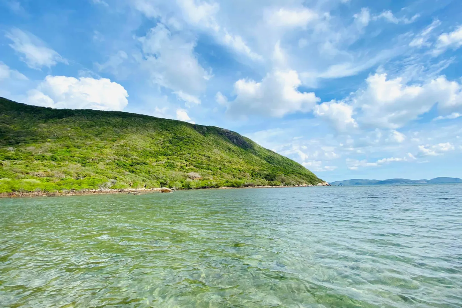 Discover Bay Canh Island & Cau Island, Con Dao Tour – photo 8