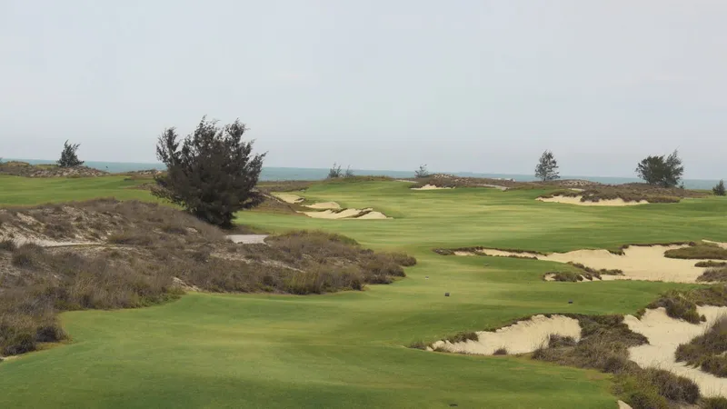Hoiana Shores Golf Club: Course, Green Fees and the Questions Golfers Always Ask