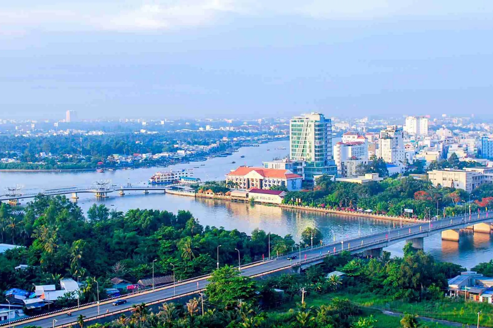 Amazing Mekong Tour 9 Days – photo 5