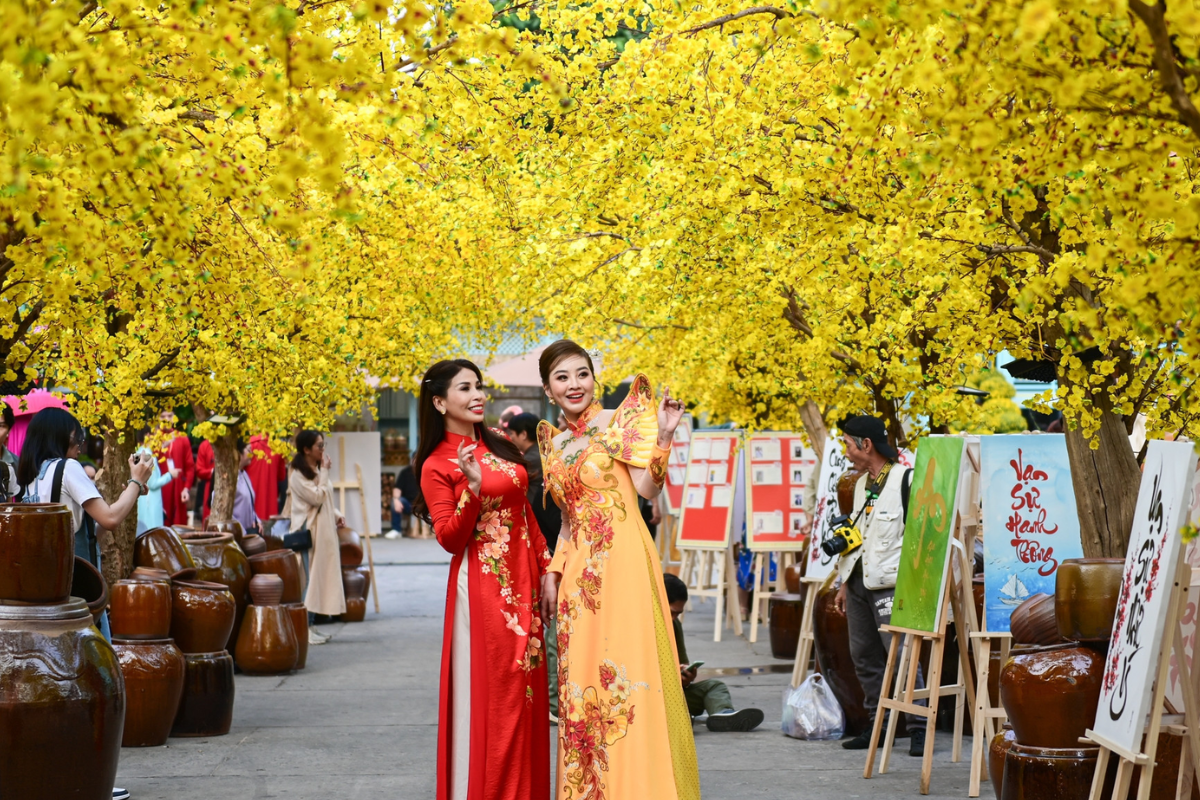 Discover Vietnam in January: Best Destinations and Travel Tips – photo 4