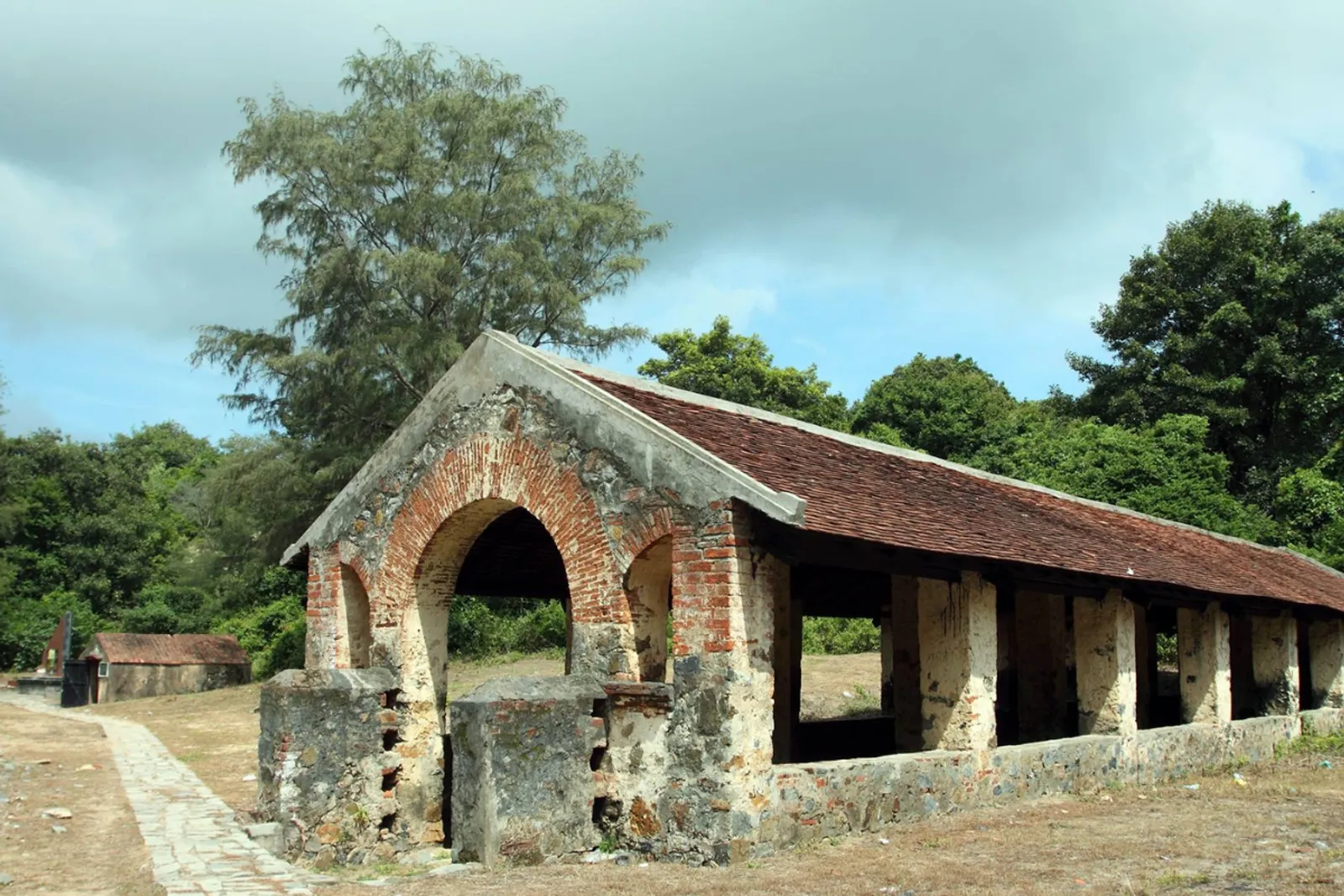 Discover The Hell on Earth in Con Dao – photo 9