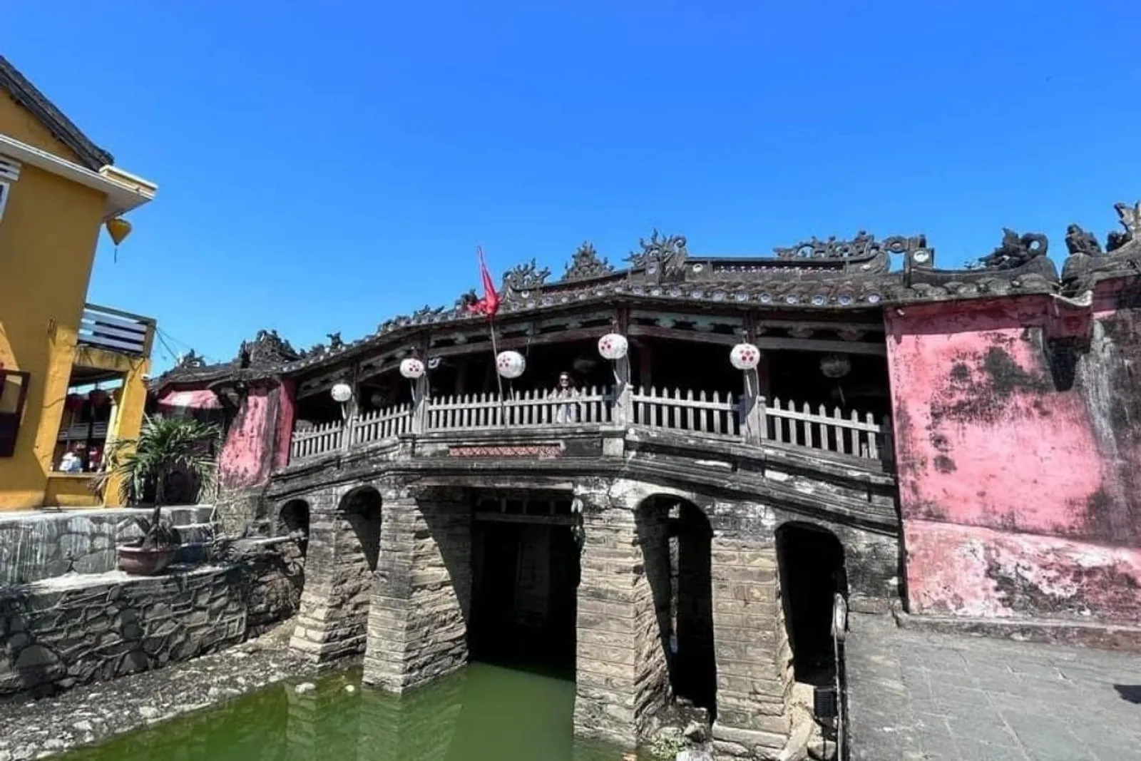 5D4N Exquisite Da Nang / Hue / Hoi An / Ba Na Hill Tour – photo 45