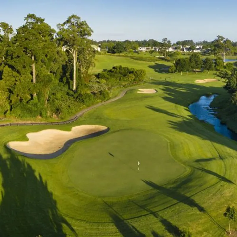 Montagu Course