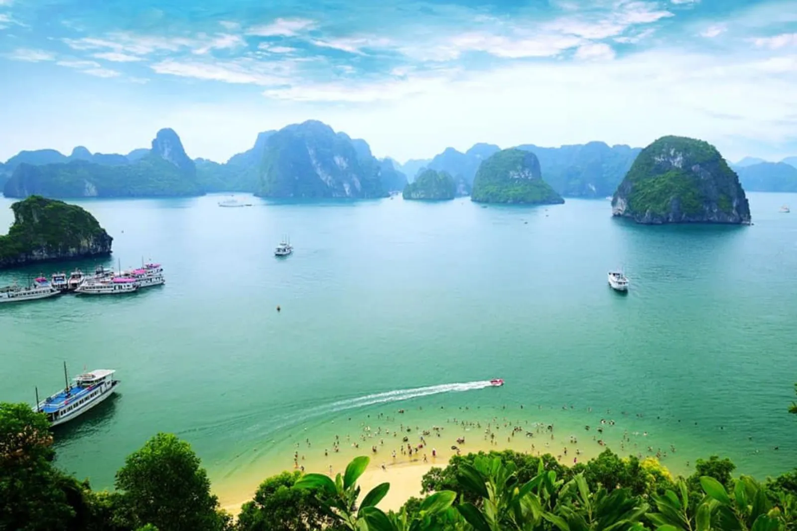 11D10N Vietnam Tour – photo 52