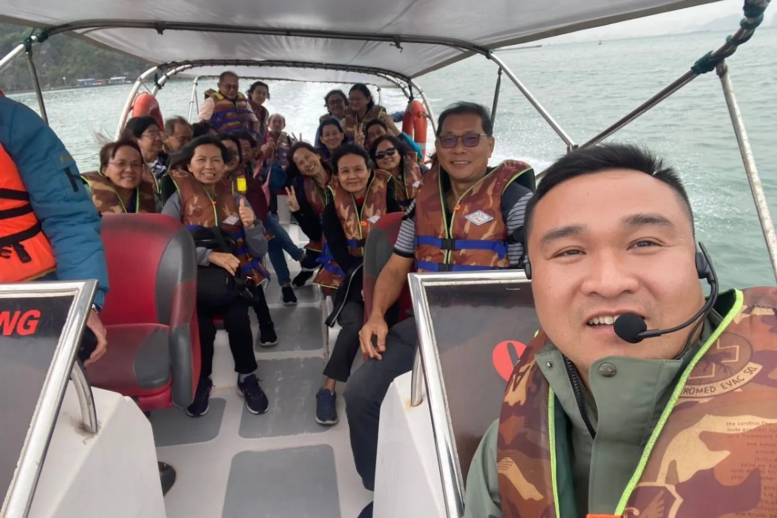 11D10N Vietnam Tour – photo 56