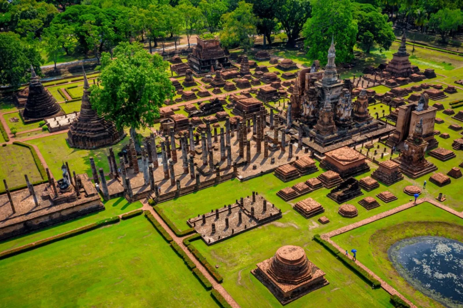 16D15N Amazing Thailand Tour – photo 11