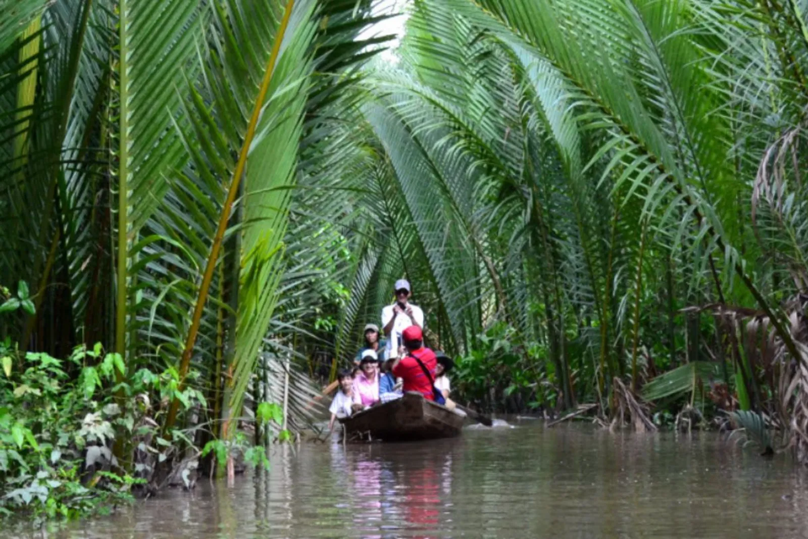 11D10N Vietnam Tour – photo 13