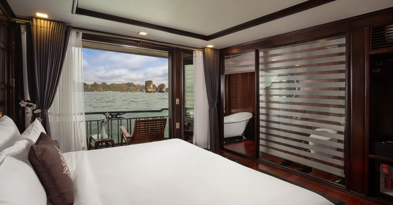 La Regina Legend Halong bay 3 Days 2 Nights – photo 15