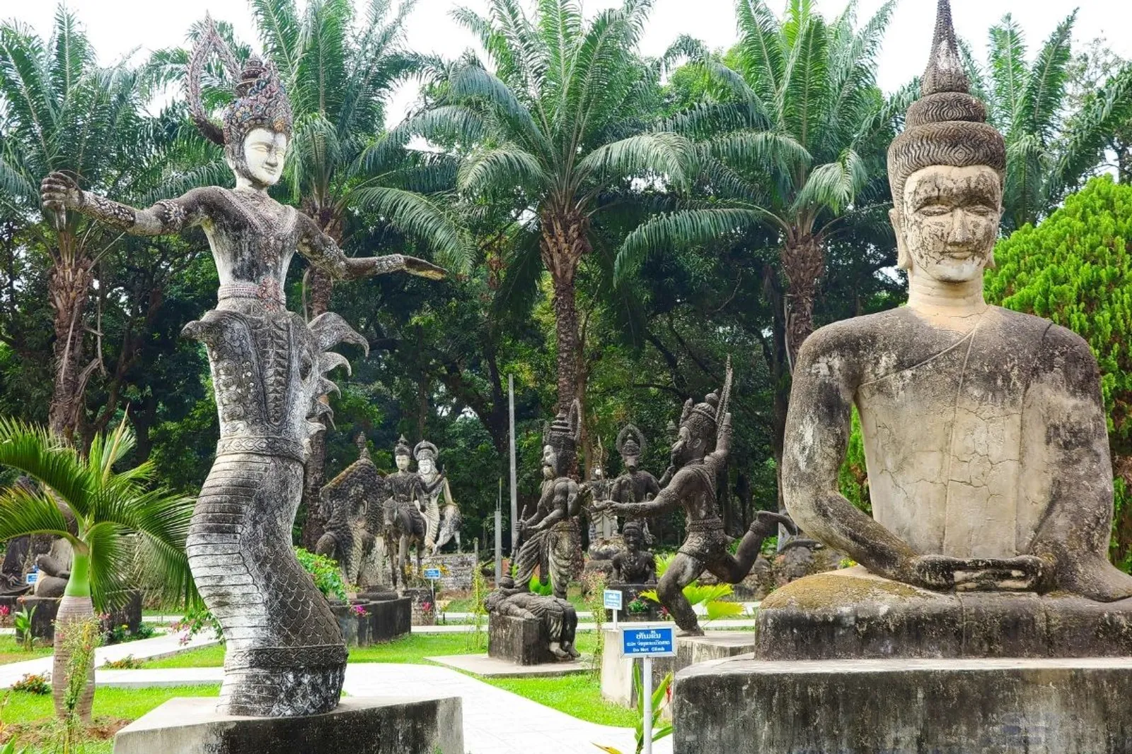 Vientiane Stopover 3 Days – photo 14