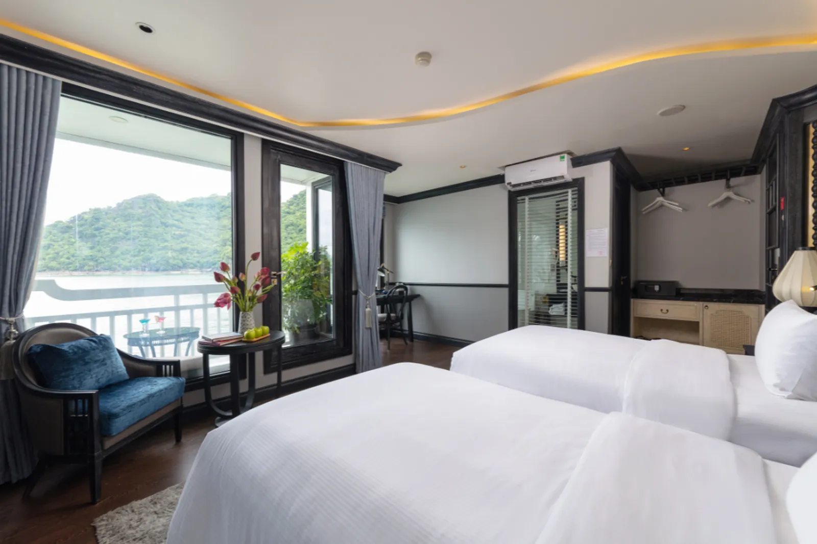 3D2N VERDURE LOTUS 5* CRUISE PREMIUM – photo 4