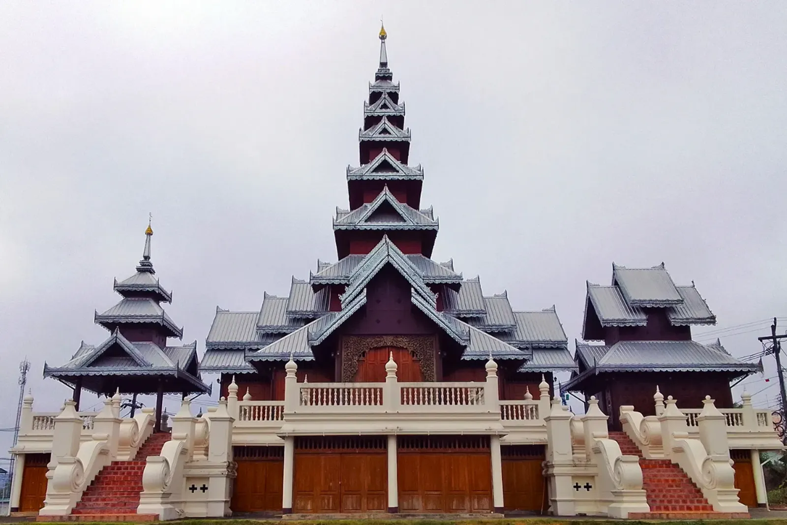 4D3N Mae Sairang & Mae Hong Son Tour – photo 5