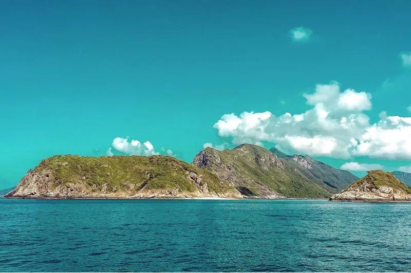Tai Island, Con Dao Snorkeling Tour – photo 2