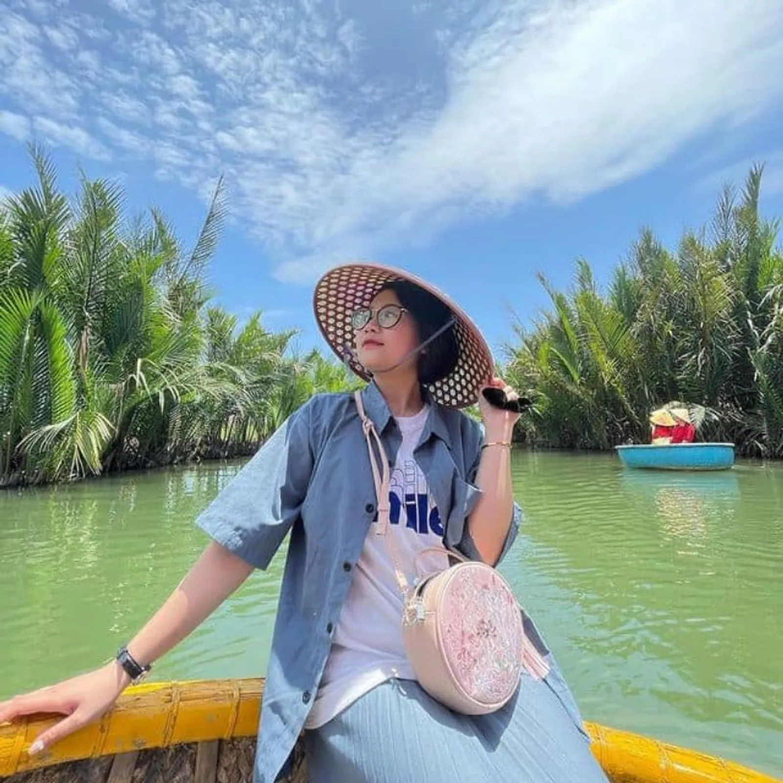 6H5M Kota Da Nang - Ba Na Hills-Camthanh- Hoi An -Hanoi -Teluk Halong – photo 16