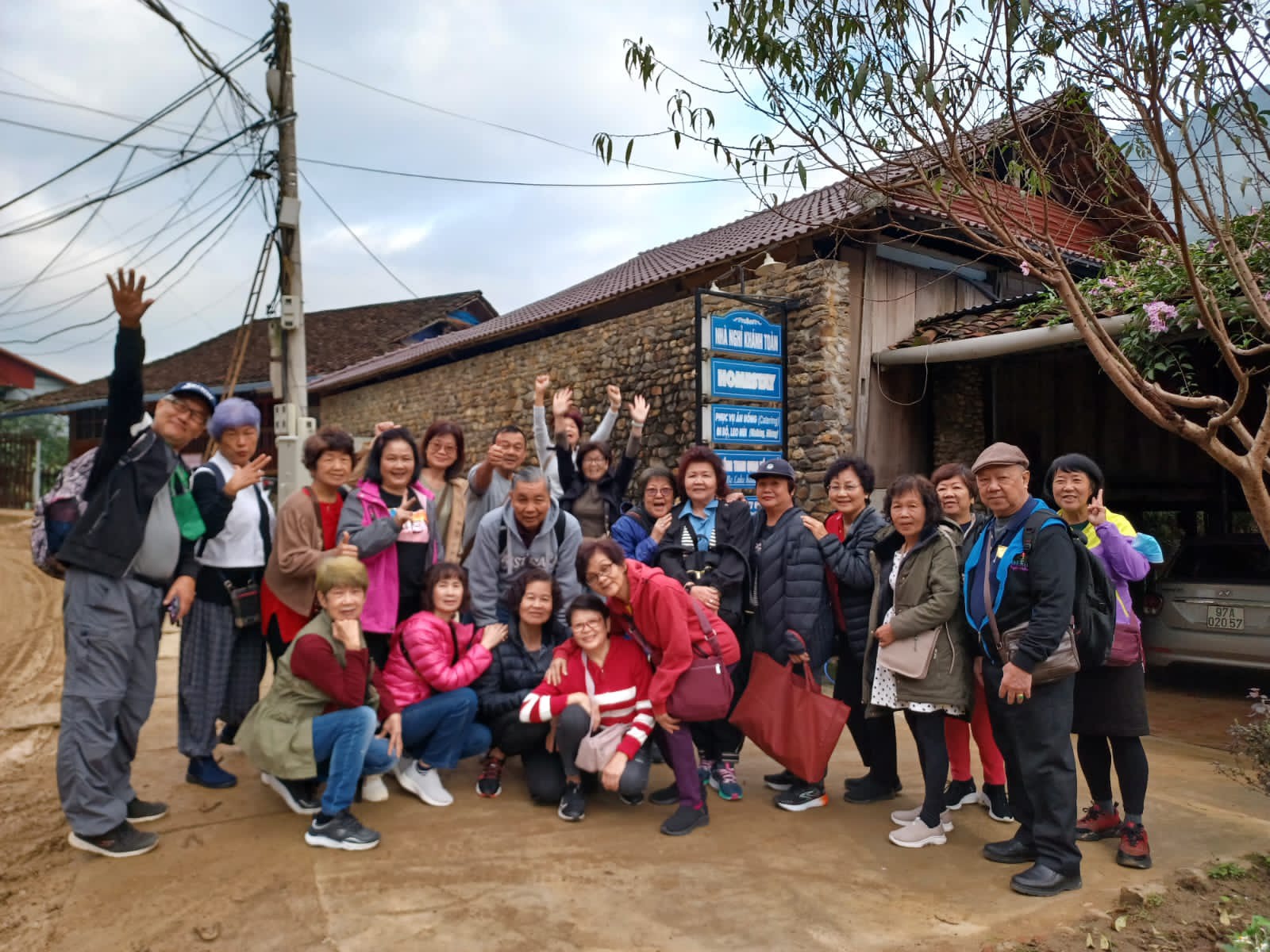 Ba Be National Park Tour – Vietnam Tour 1001 for Natural Lovers – photo 11