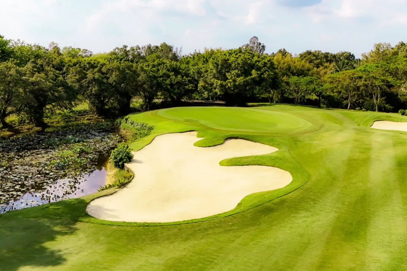 9D8N Ultimate Saigon Golf Tour – photo 6