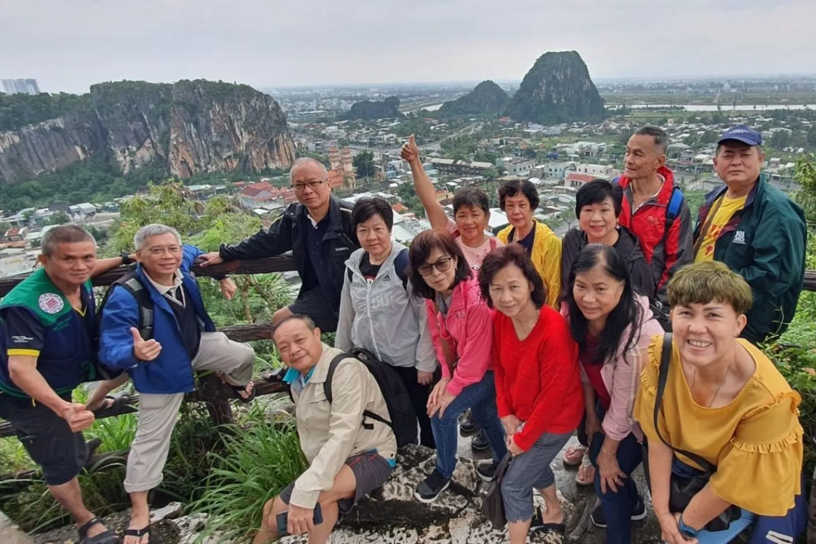 5D4N Exquisite Da Nang / Hue / Hoi An / Ba Na Hill Tour – photo 83