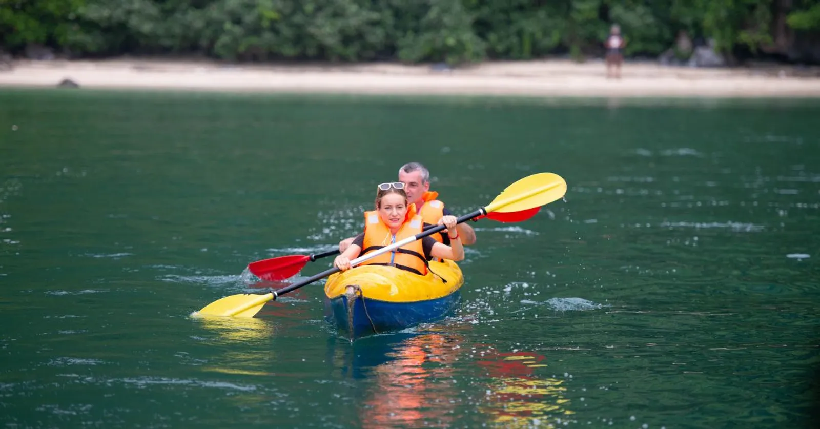 La Regina Legend Halong bay 3 Days 2 Nights – photo 4