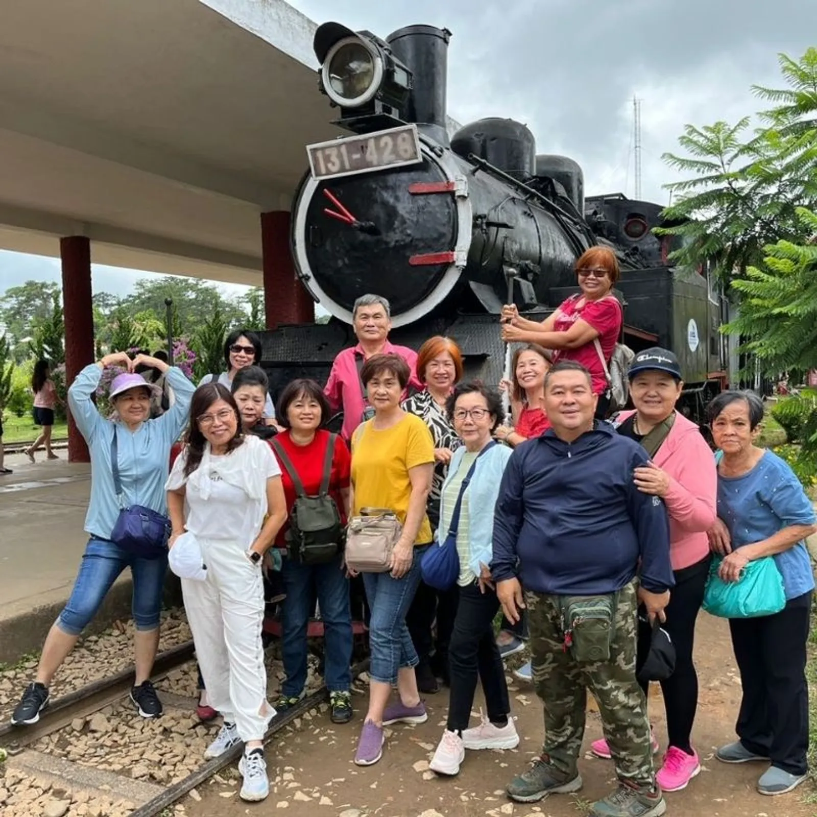 Central & South Vietnam 10 Days: Hue, Hoi An, Dalat, Mui Ne & Nha Trang – photo 48