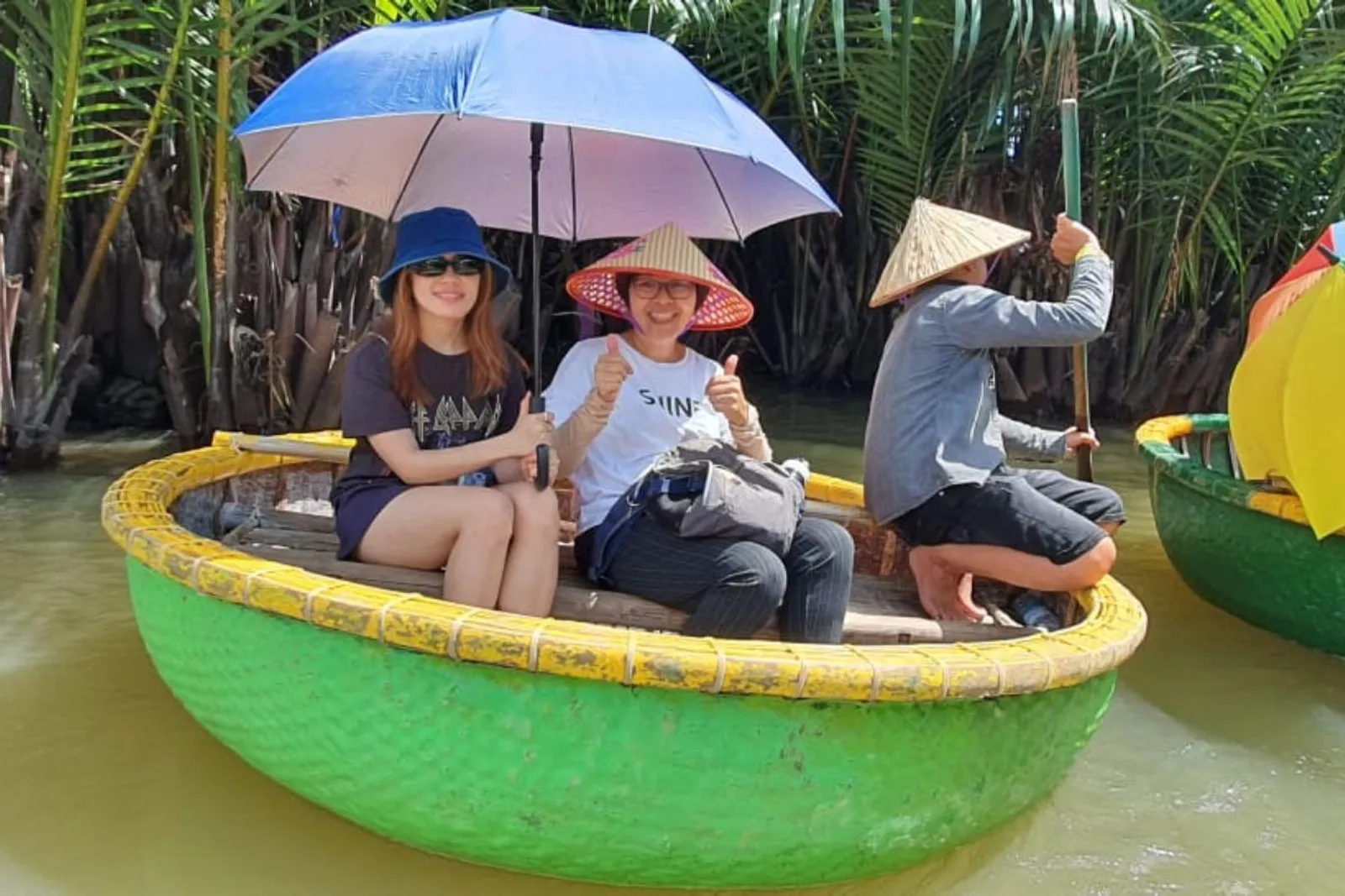 4D3N Da Nang, Hoi An & Ba Na Hills Tour, Vietnam – photo 24
