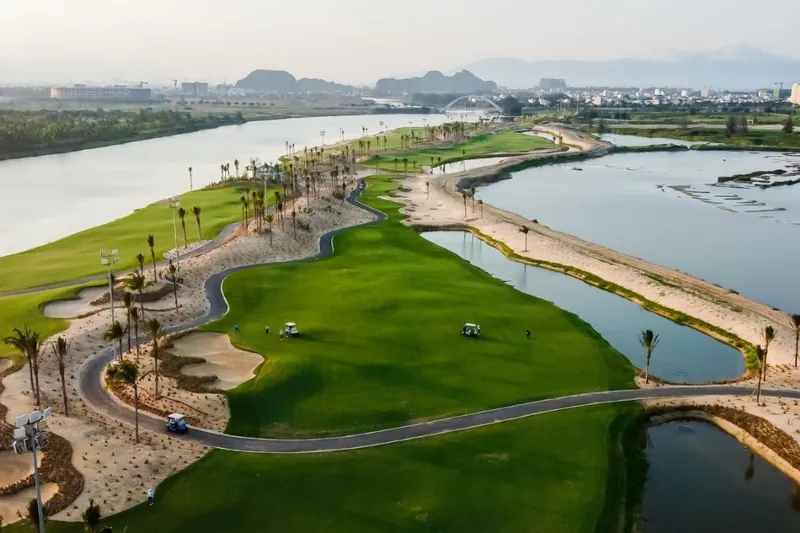 6D5N Da Nang - Hoi An Golf Tour – photo 3