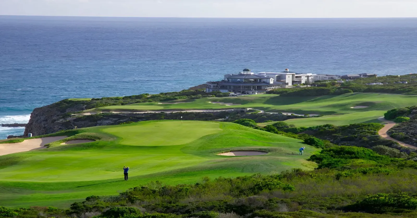 4D3N Mossel Bay & Oubaai Golf Tour – photo 1