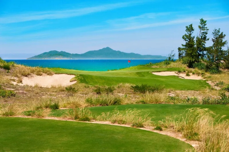 Arrival in Da Nang - BRG Da Nang Golf Resort (No Meal)